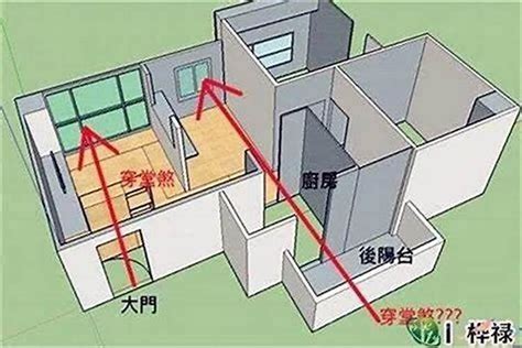 弓箭煞|弓箭煞如何化解